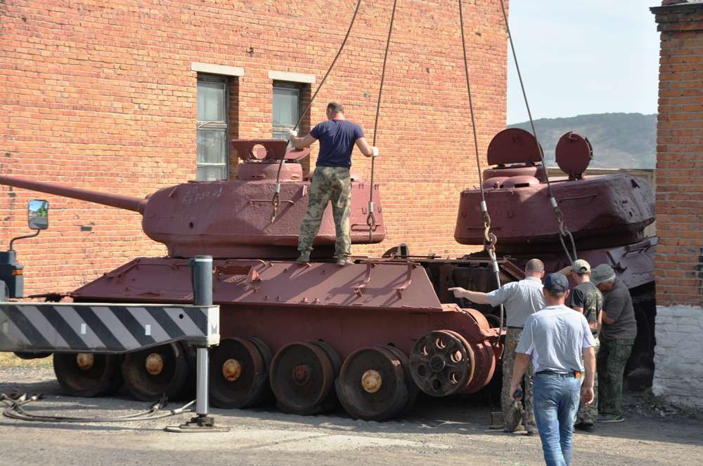 Власти Уссурийска расстроили рэйверов