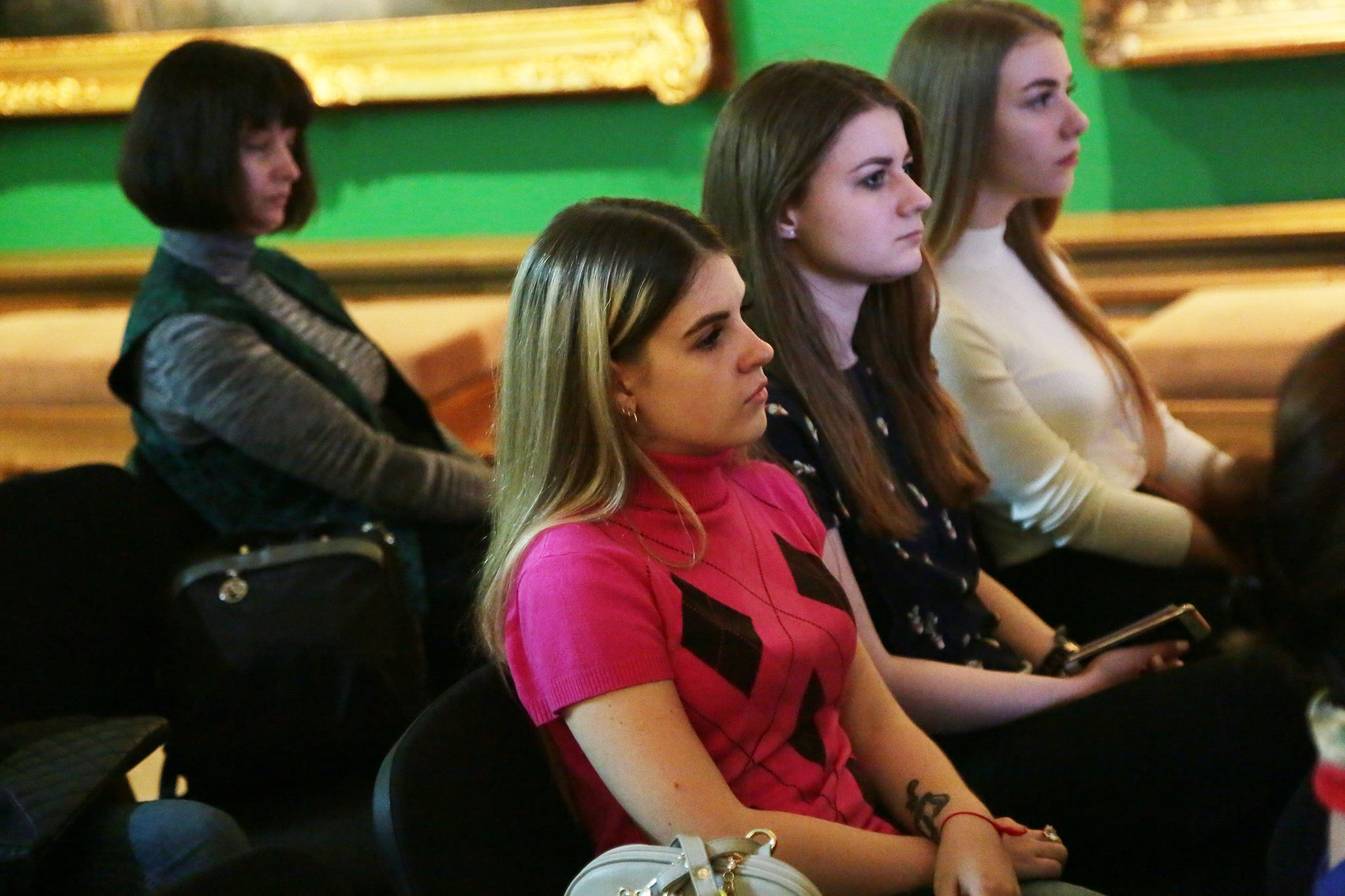 В сентябре 2017 года Приморская картинная галерея открывает второй сезон просветительского клуба  «Музыкальный вернисаж»