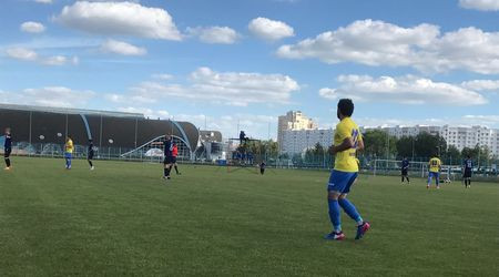 Болельщики сделали «Луч-Энергия» беднее