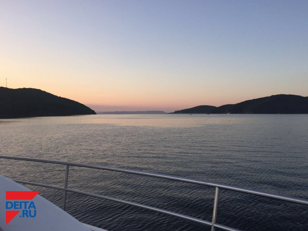 Стало известно, грозит ли Приморью цунами после землетрясения в Мексике