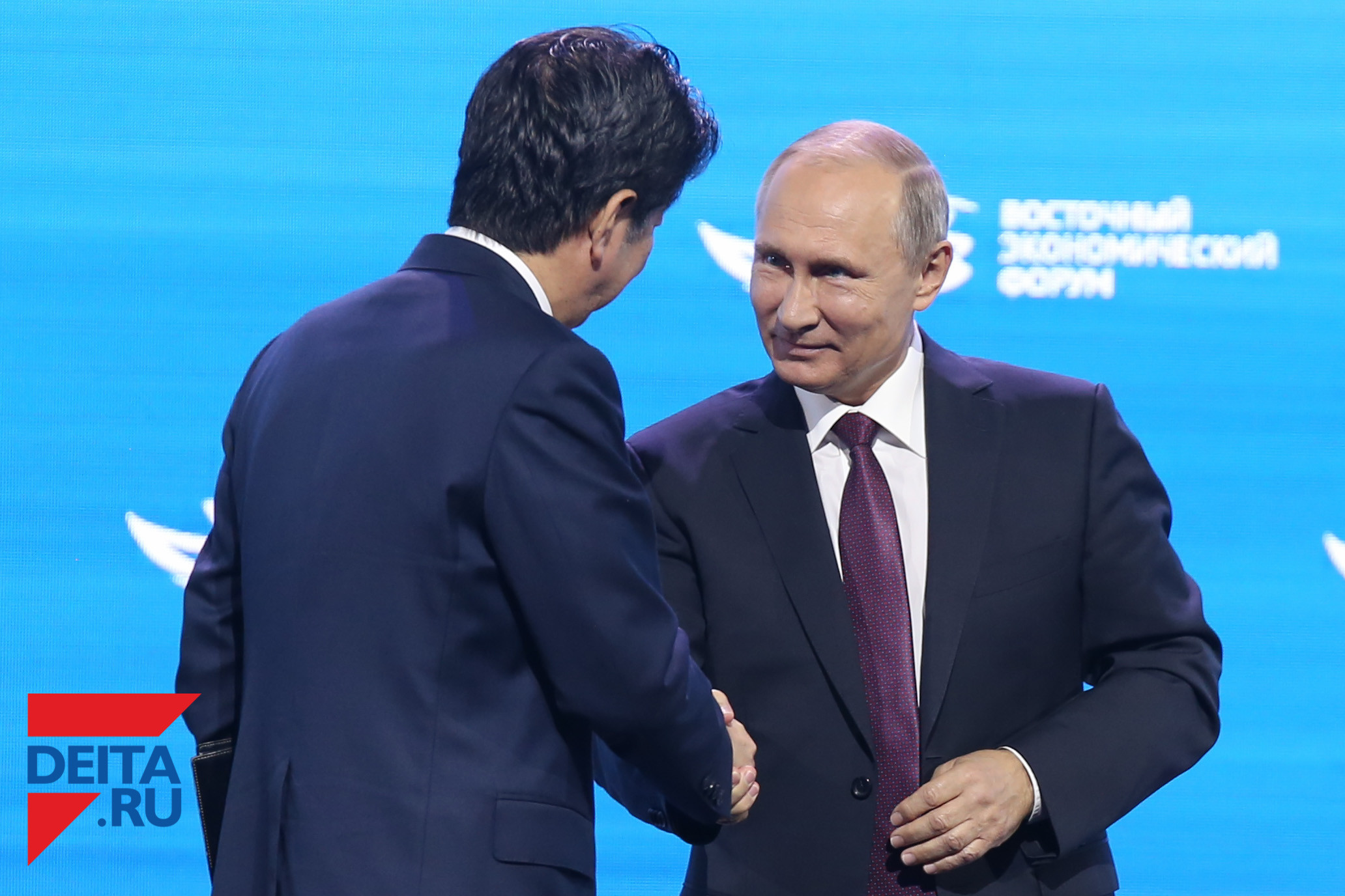 В приоритете — динамичный рост и обновление дальневосточного региона