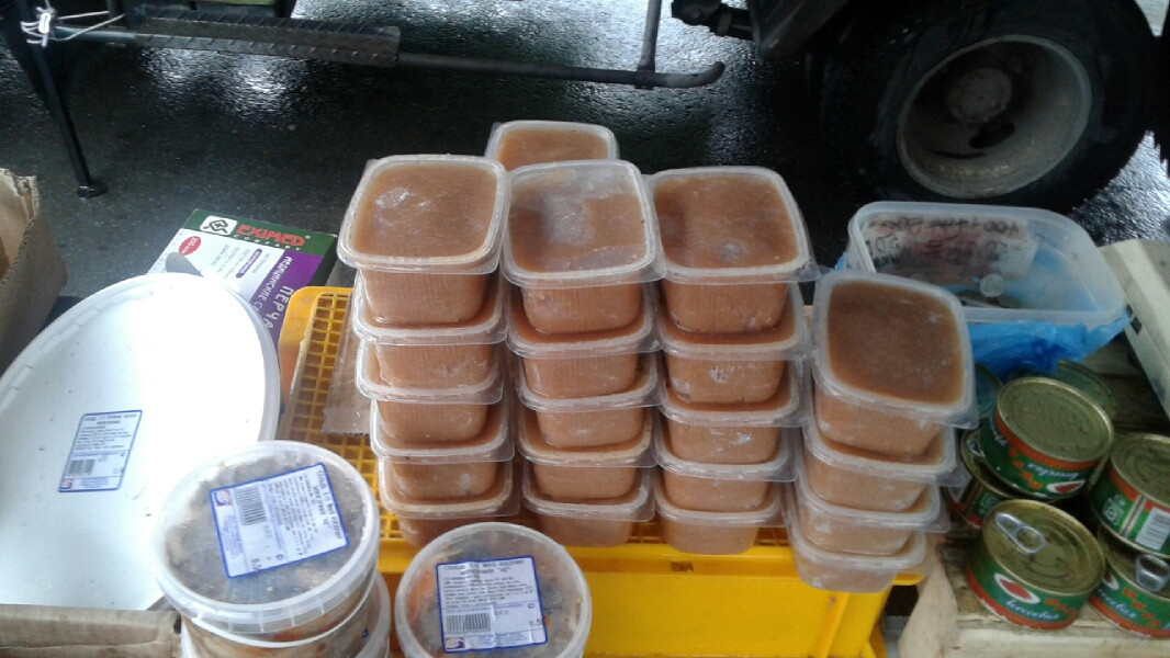 Выставка-ярмарка приморских продуктов пройдет во Владивостоке