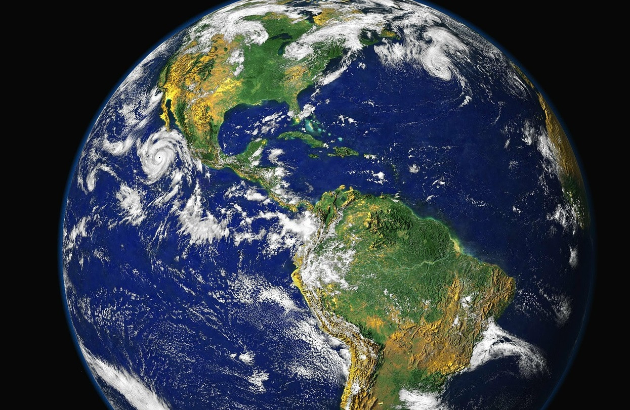 В NASA заявили об  угрозе уничтожения всего человечества