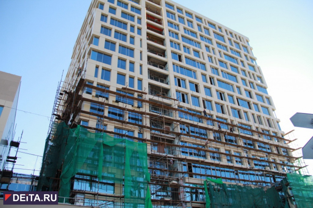 Жена подследственного вице-губернатора рассказала про Хайатты