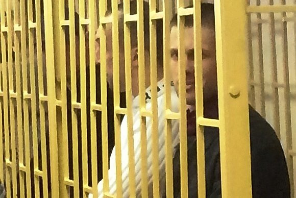 Приморских партизан снова судят во Владивостоке