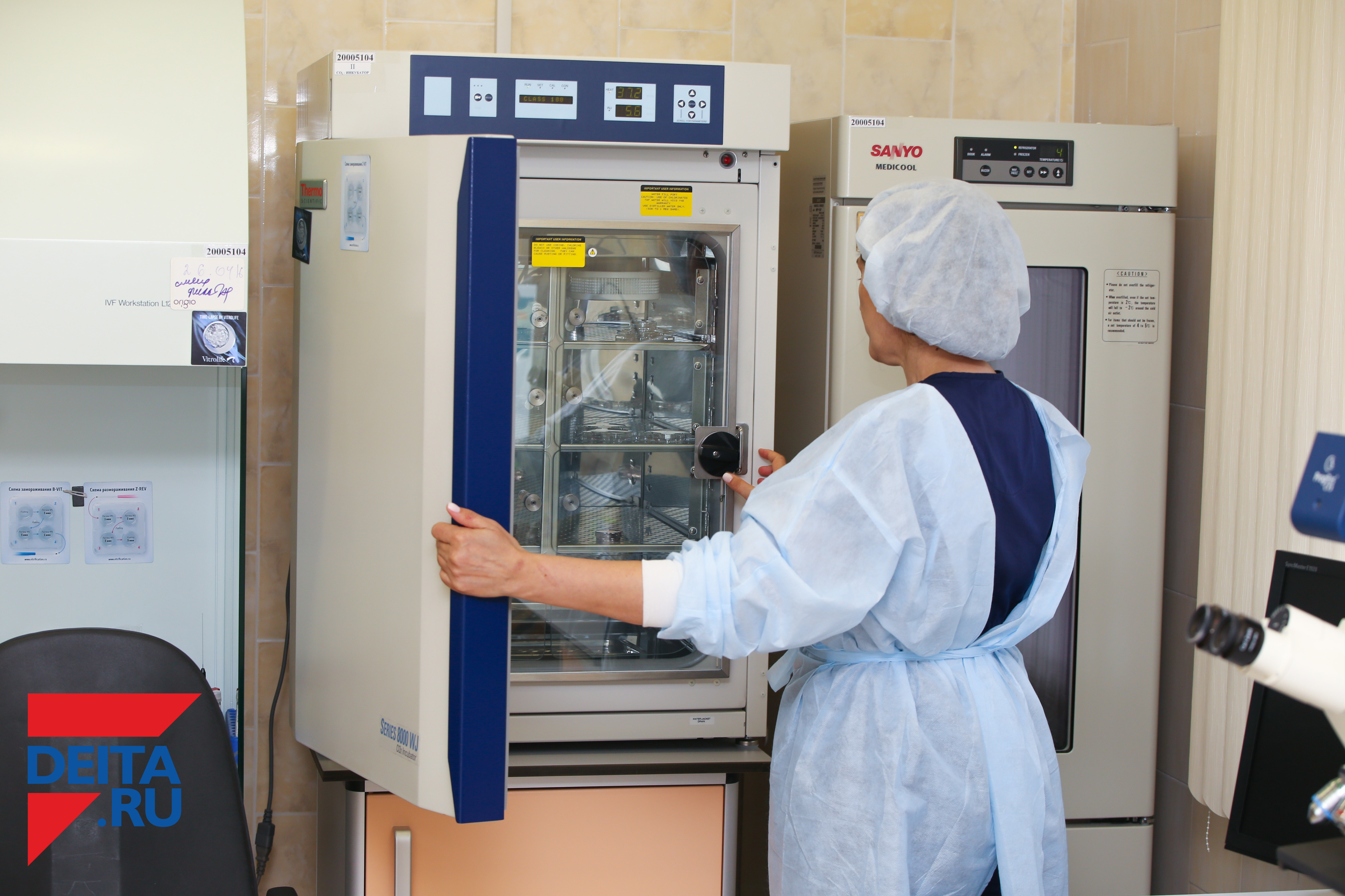 Роспотребнадзор предупредил россиян о вспышке гепатита