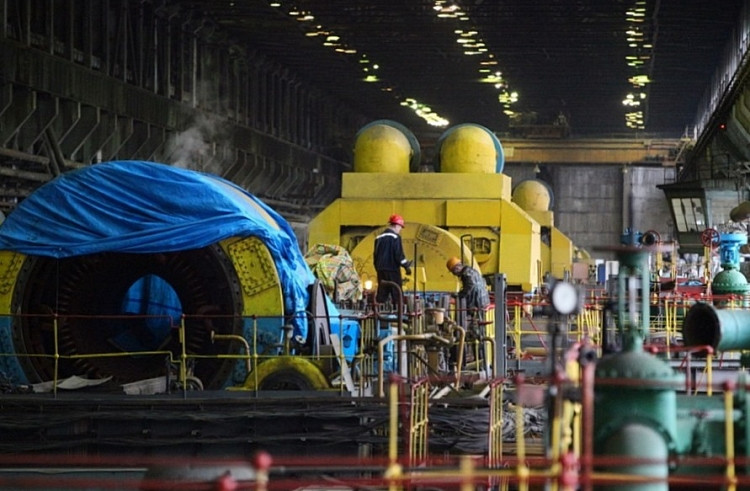 Приморцы не замерзнут зимой