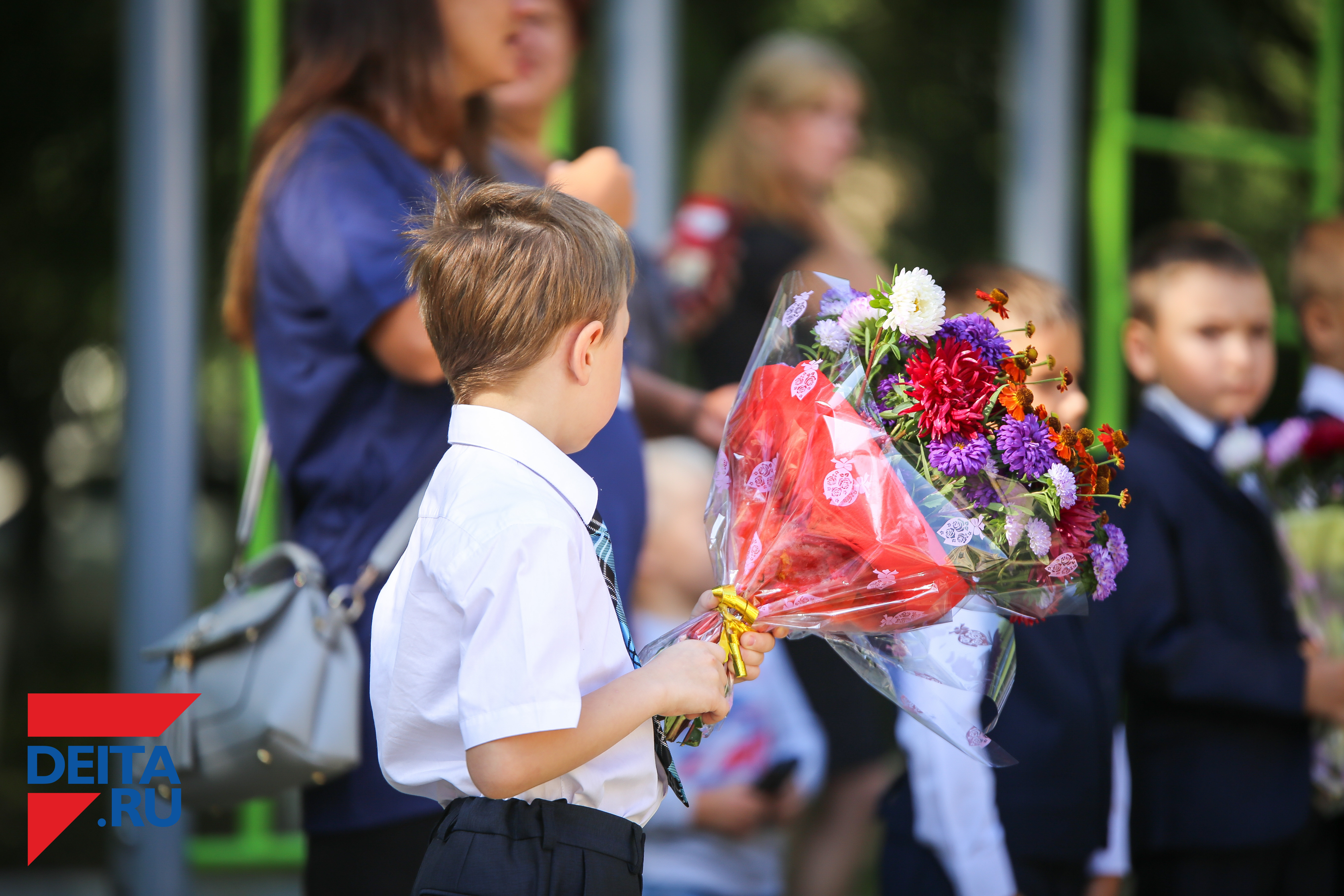 10 вещей, которые дети не обязаны знать перед первым классом