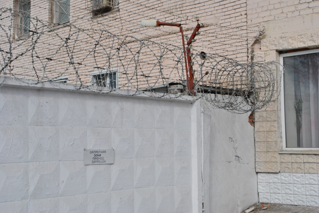 Жестокое убийство по Кингу произошло в Приморье