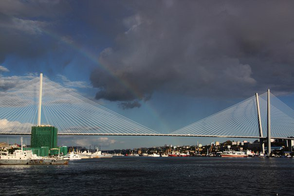 Приморские моряки освобождены из Арабских Эмиратов