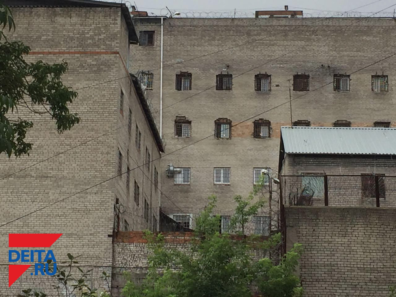 По делу о смерти мальчика на детской площадке в Хабаровске арестована женщина