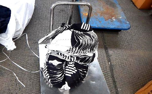 Шестьдесят тысяч владивостокцев останутся без любимых кроссовок