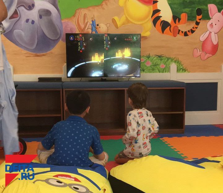 Дошкольное образование станет доступнее во Владивостоке