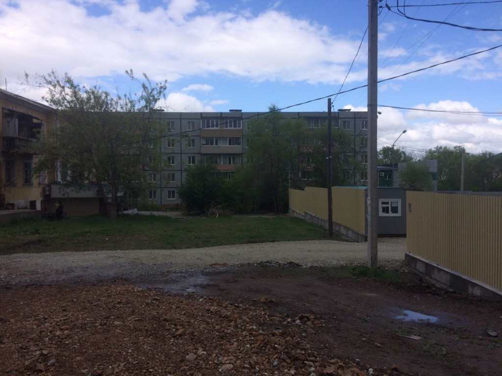 Приморский город попал в Топ-10 самых ужасных городов России