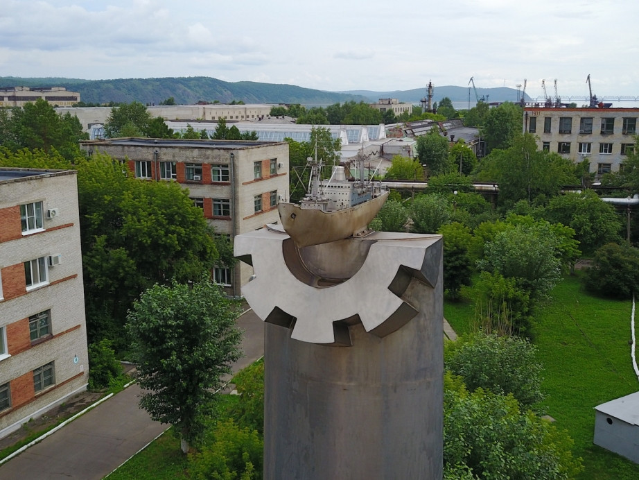 Эвакуационный «флешмоб» докатился до Хабаровска