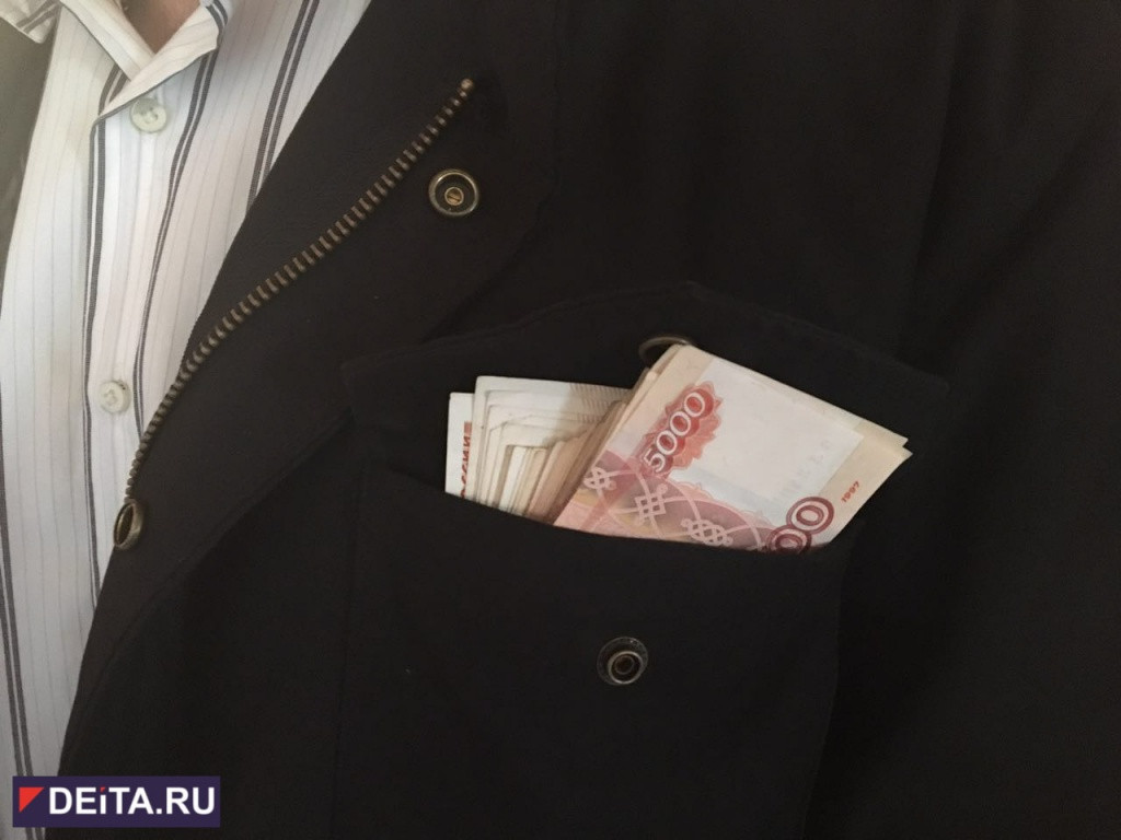 Хабаровчан достало работать на дядю