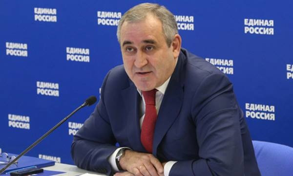 Сергей Неверов призвал однопартийцев в регионах поделиться постами с оппозицией
