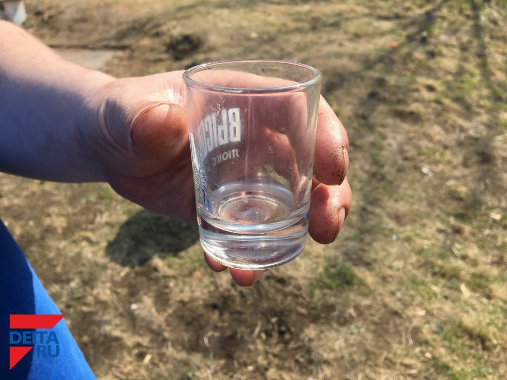 С алкоголем в Приморье стало сложнее