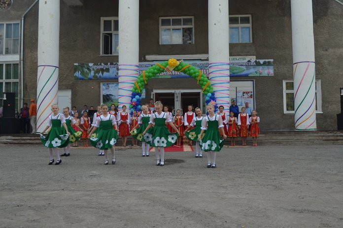 "Черниговские родники" ждут приморцев