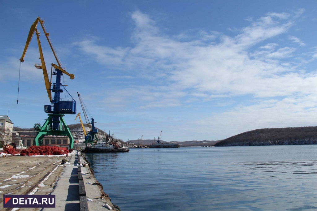 Впервые за 23 года приморские ученые не поплывут в Арктику