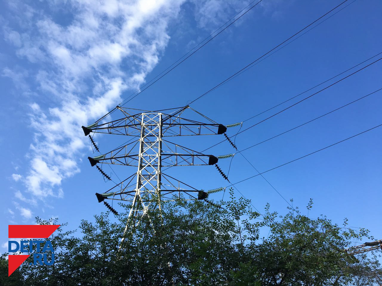 Электронные технологии прочно вошли в хабаровскую энергетику