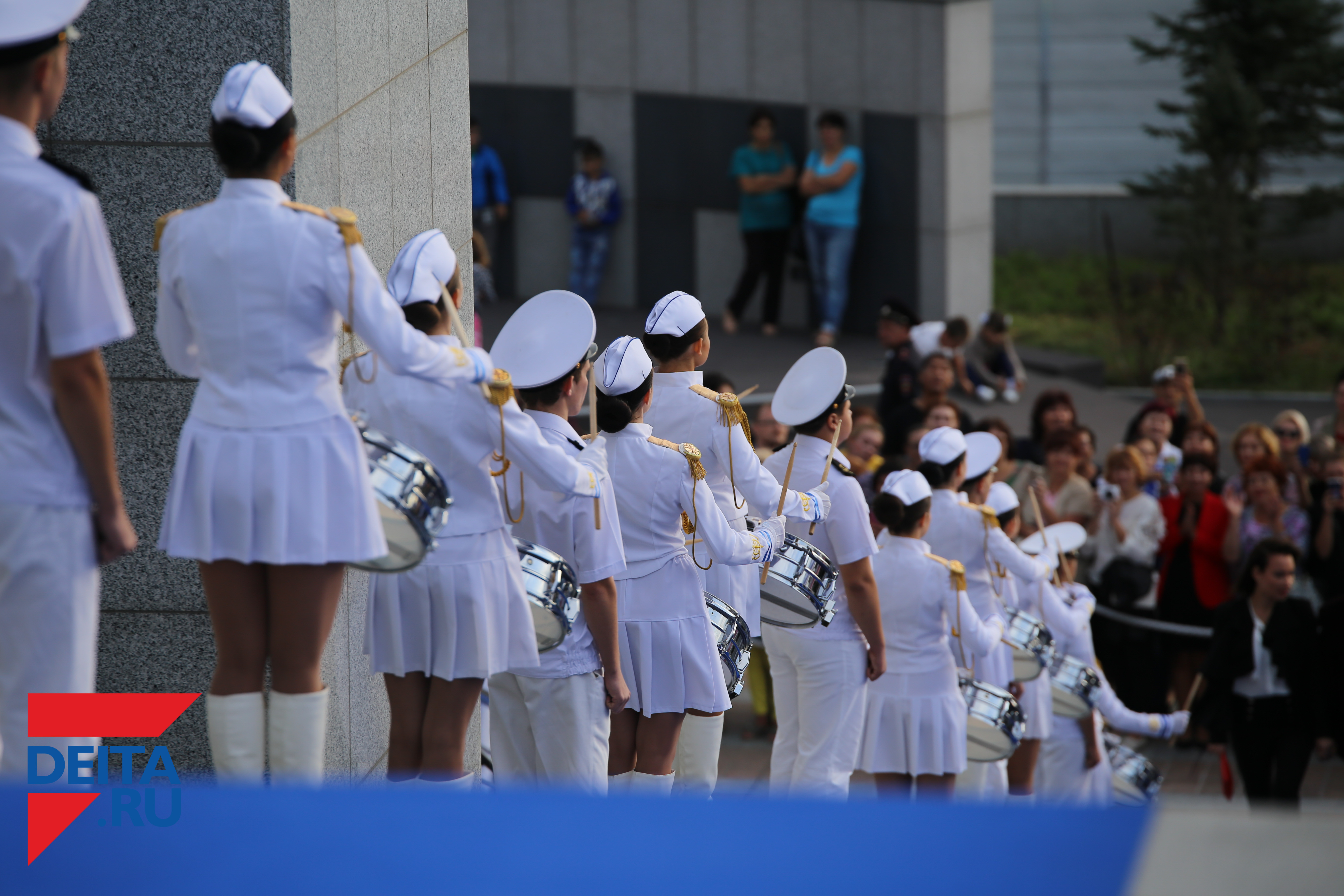 Закрытие "Меридианов Тихого" добавит головной боли автомобилистам Владивостока