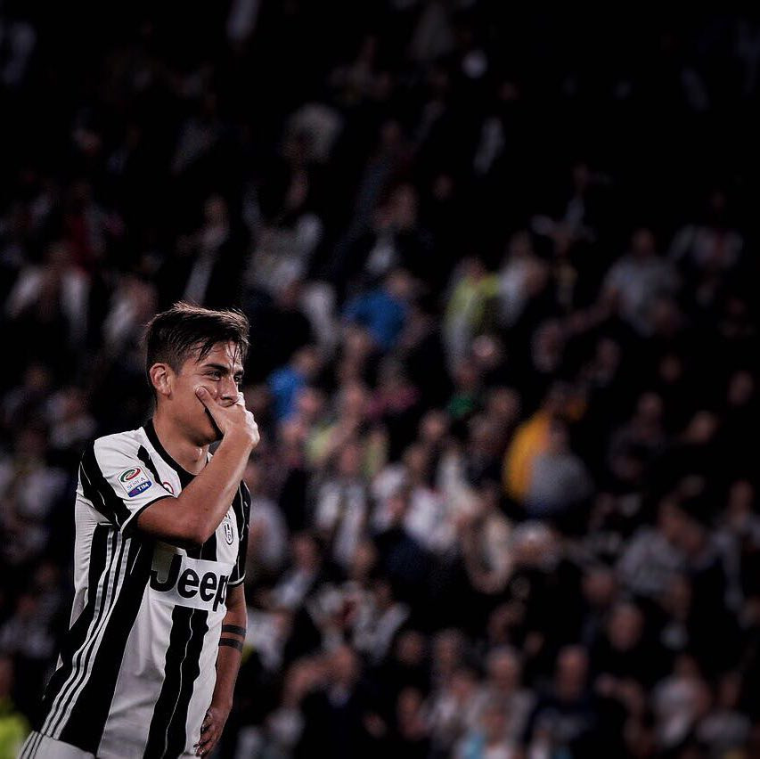 Футболист Пауло Дибала может превзойти Лионеля Месси и Криштиану Роналду