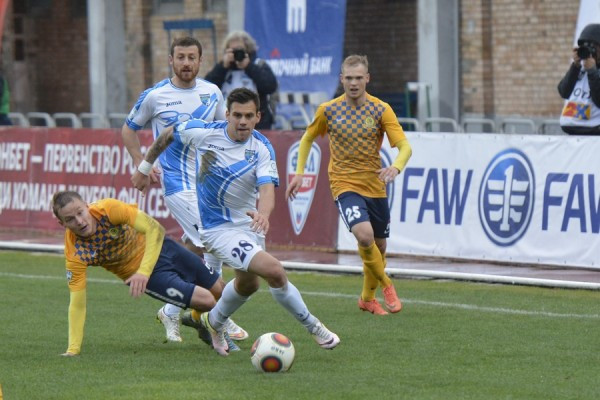 «Луч-Энергия» сможет поправить свое положение