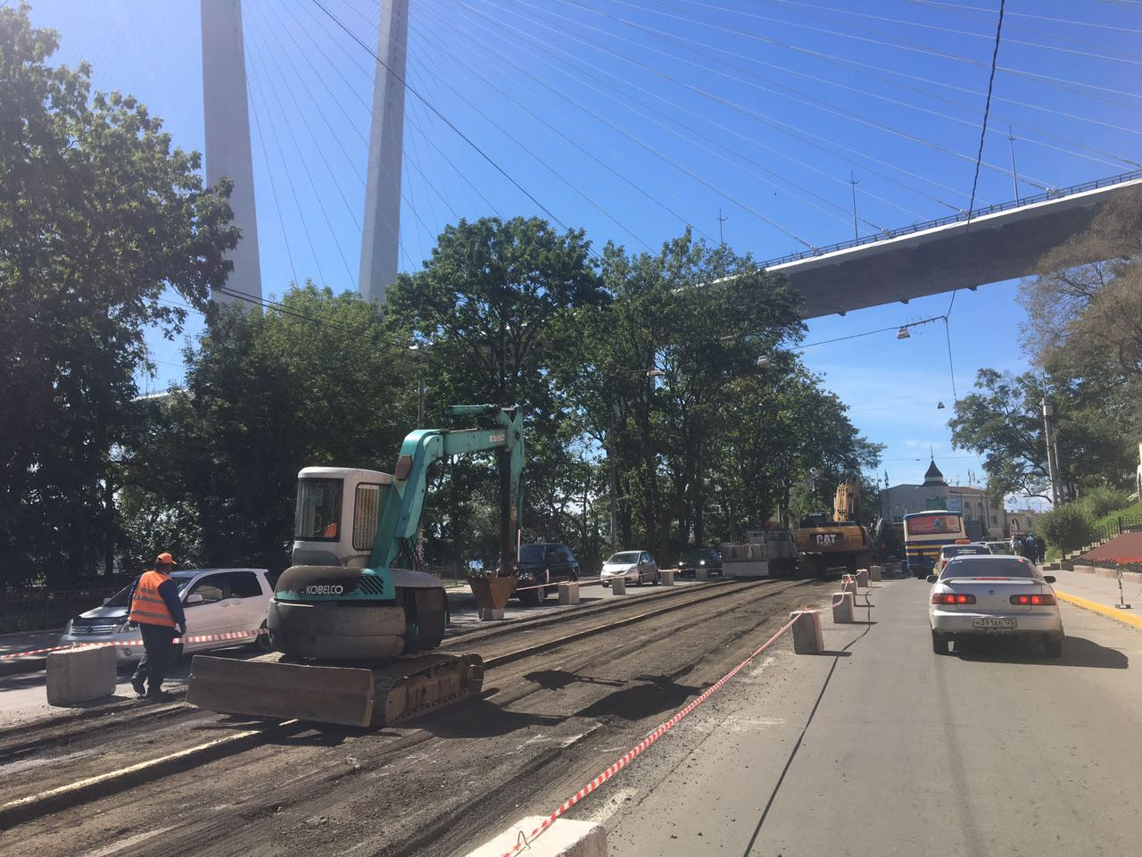 Важная часть истории города исчезает во Владивостоке (фото)