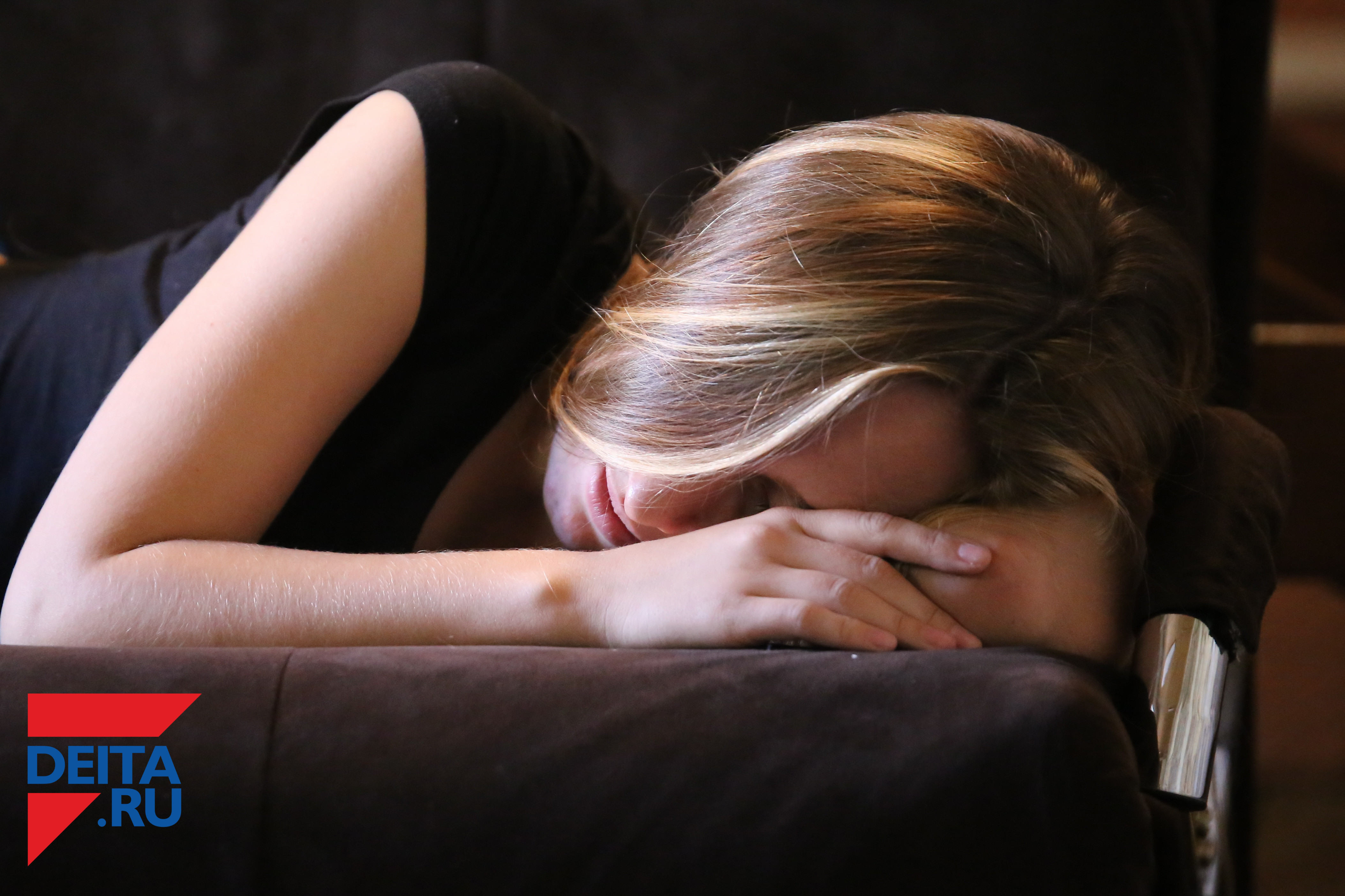 Печальная правда о том, почему женщины не хотят секса