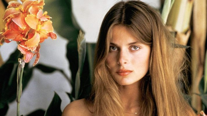 Памелу Андерсон на звездной дорожке "Меридианов Тихого" заменит другая звезда