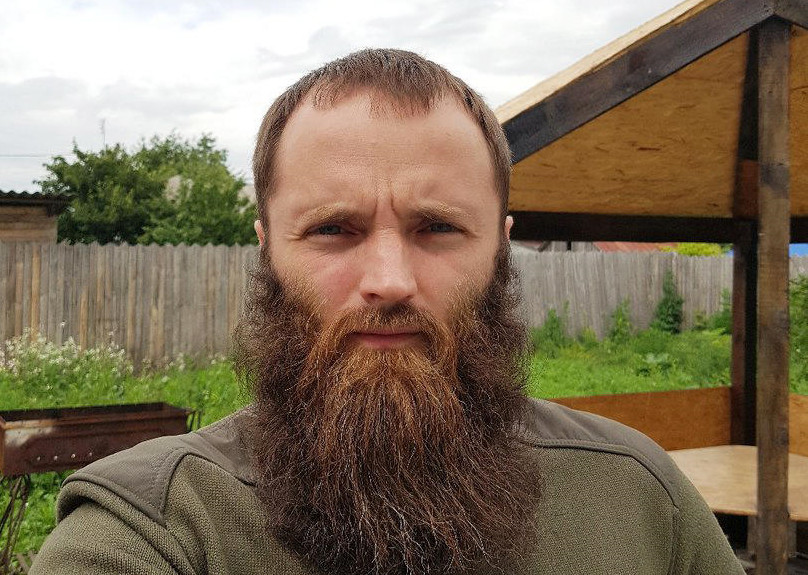 Братья "Христианского государства" есть и во Владивостоке?