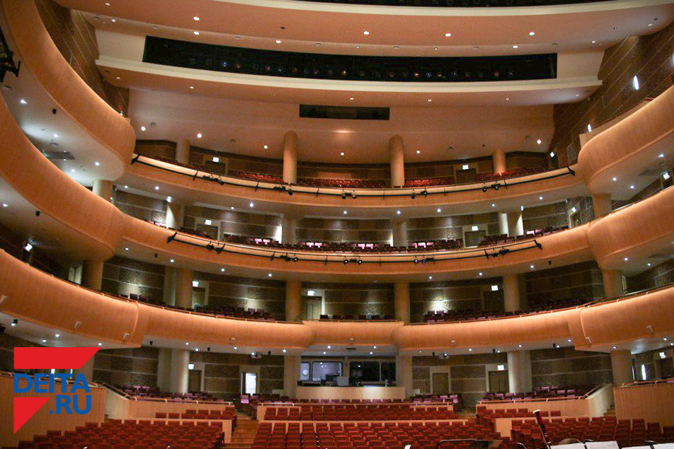 Праздник классической музыки вновь дарят приморцам