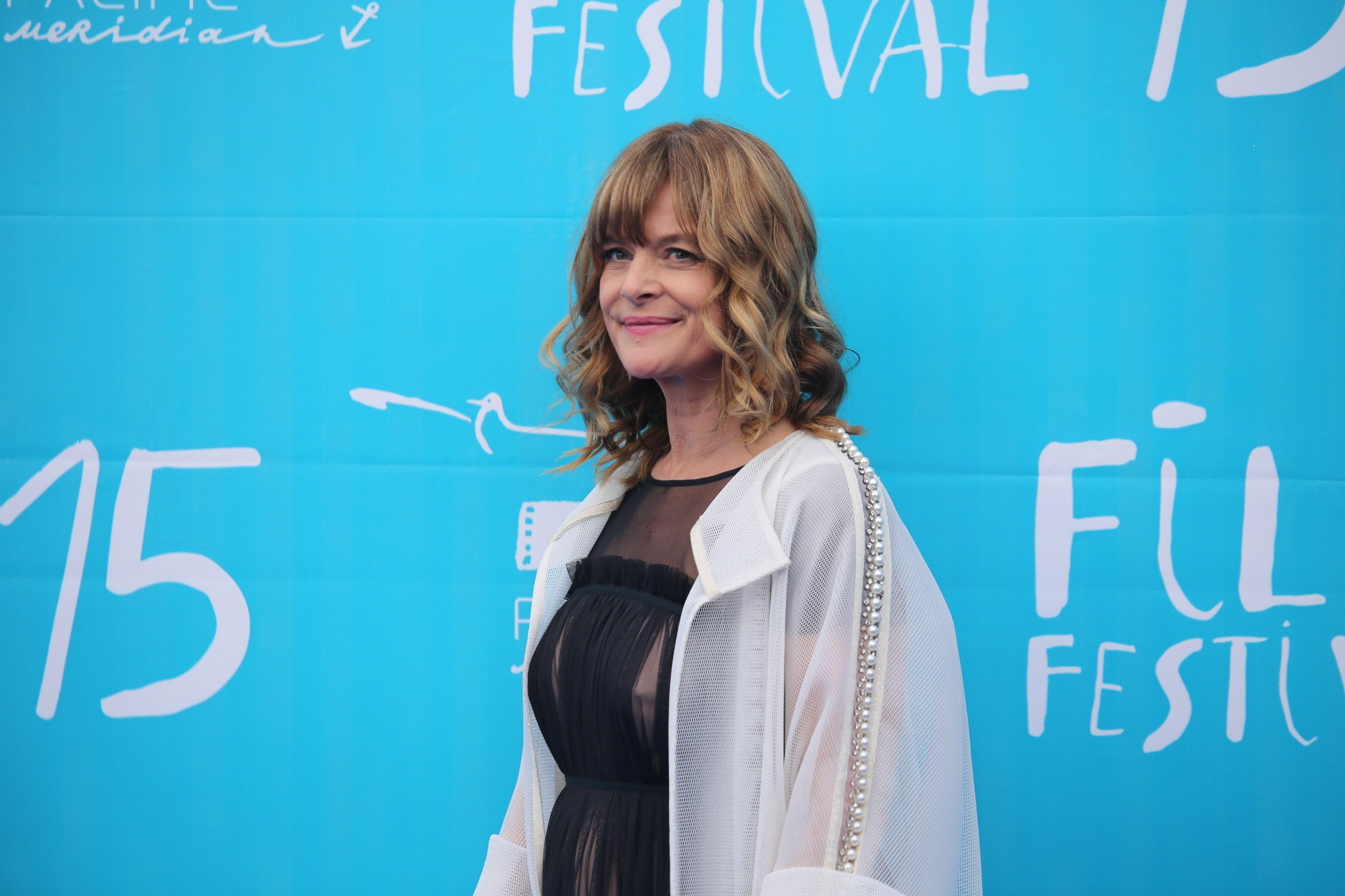 Во Владивостоке  увидели «звёзд» на закрытии "Pacific Meridian"