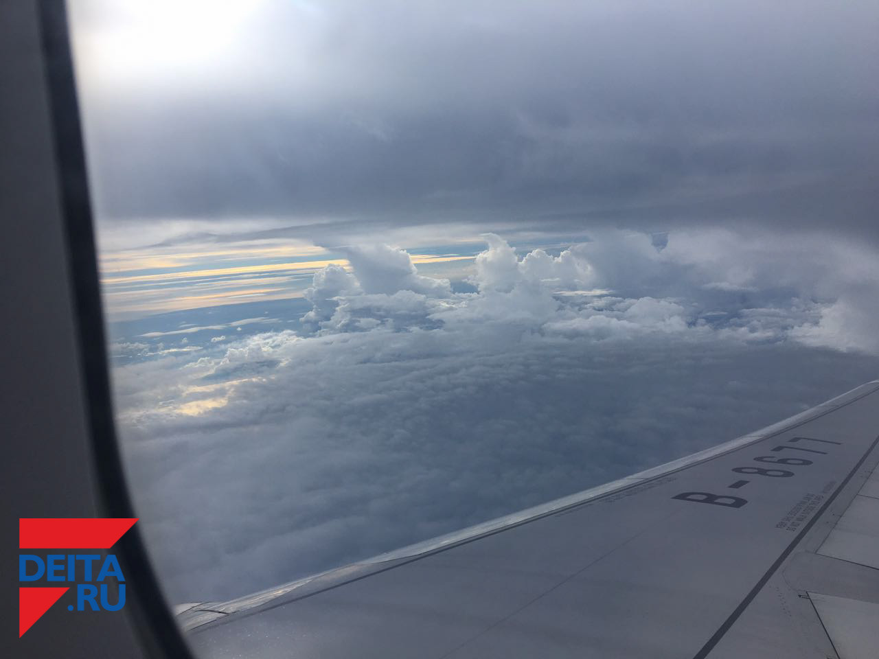 Наказание за фотосъемку в самолете серьезно ужесточат