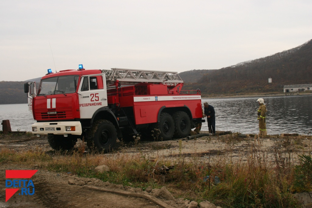 Мужчина едва не погиб в собственной постели в Хабаровском крае