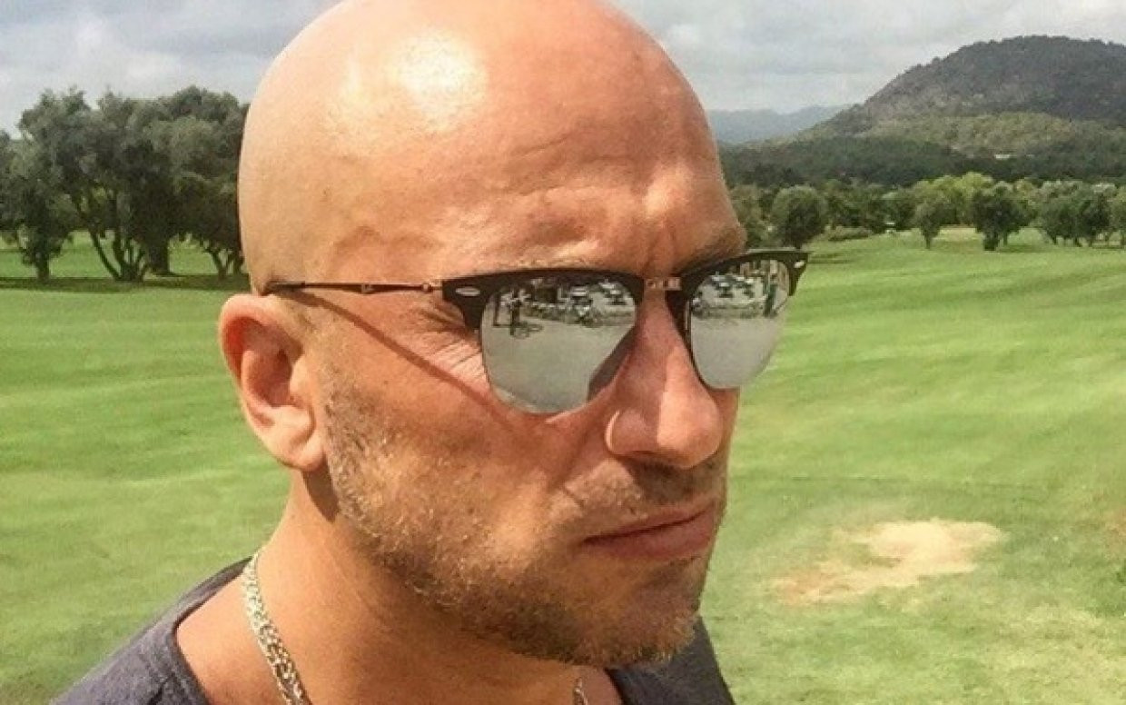 Стало известно, за кем будет ухаживать Нагиев в декретном отпуске