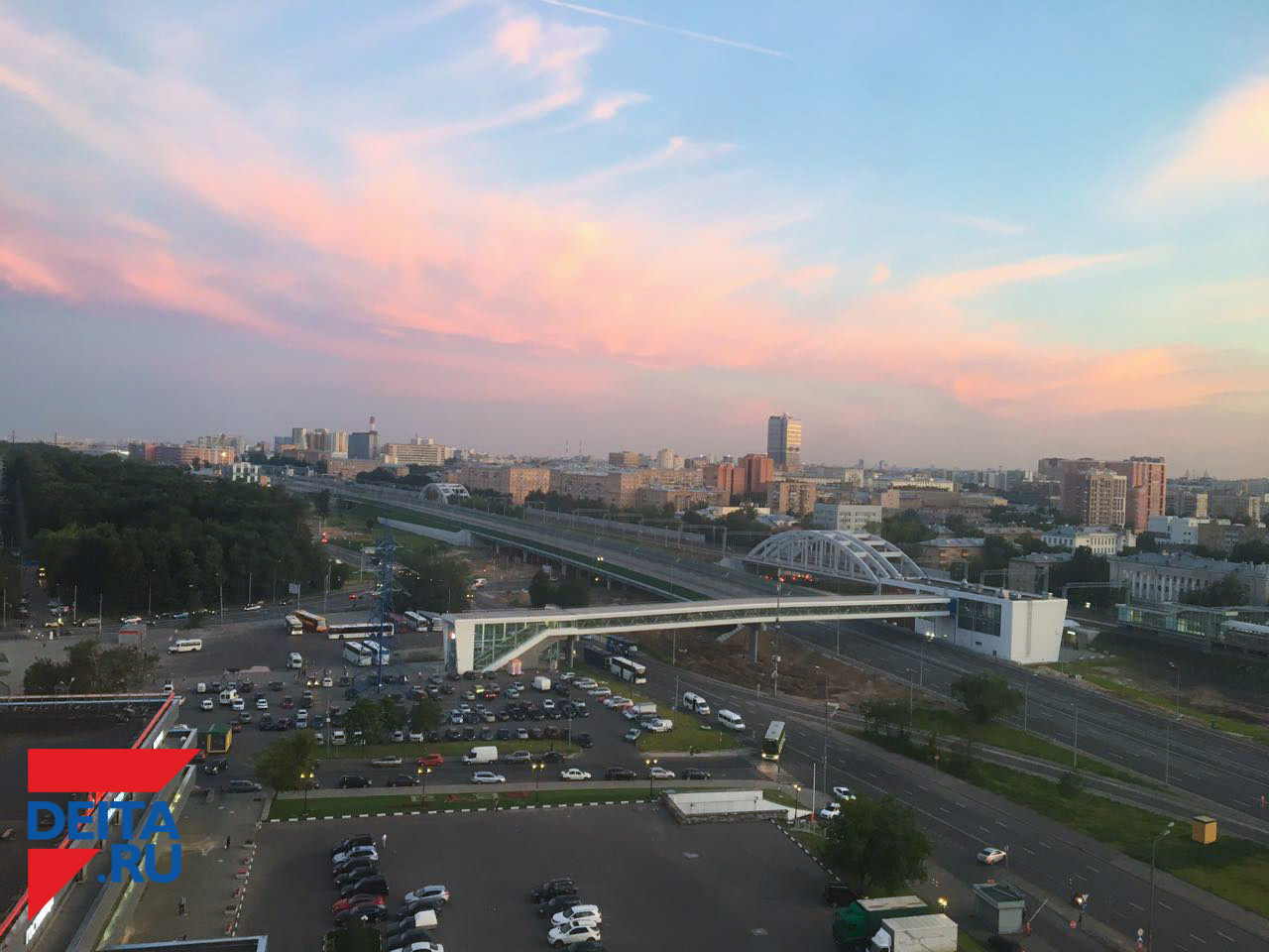 В Минобороны РФ ответили на обвинения Пентагона