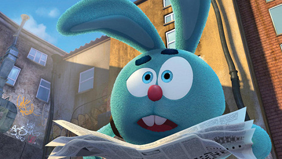 В популярном детском мультике поднимут важную тему