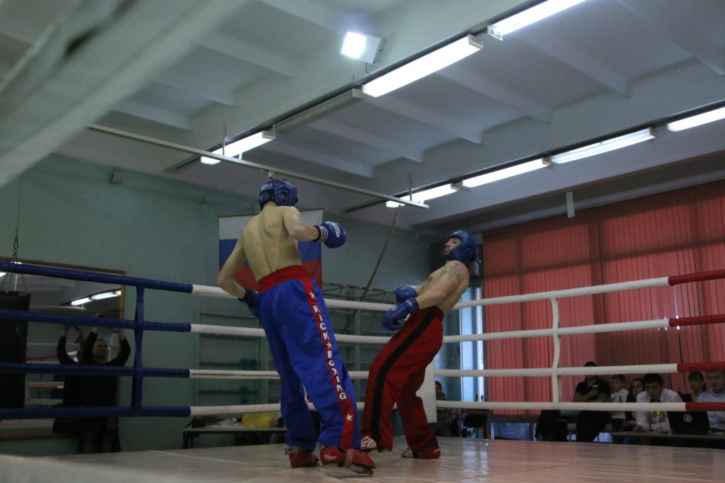 Стало известно, где в Приморье лучшие бойцы