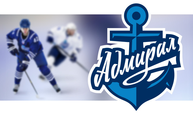 Усталый «Адмирал» уступил «Витязю»