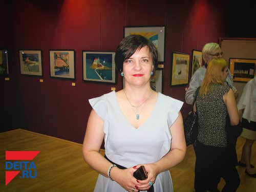 Художник и капитан Штуккенберг – рецензия Алены Даценко