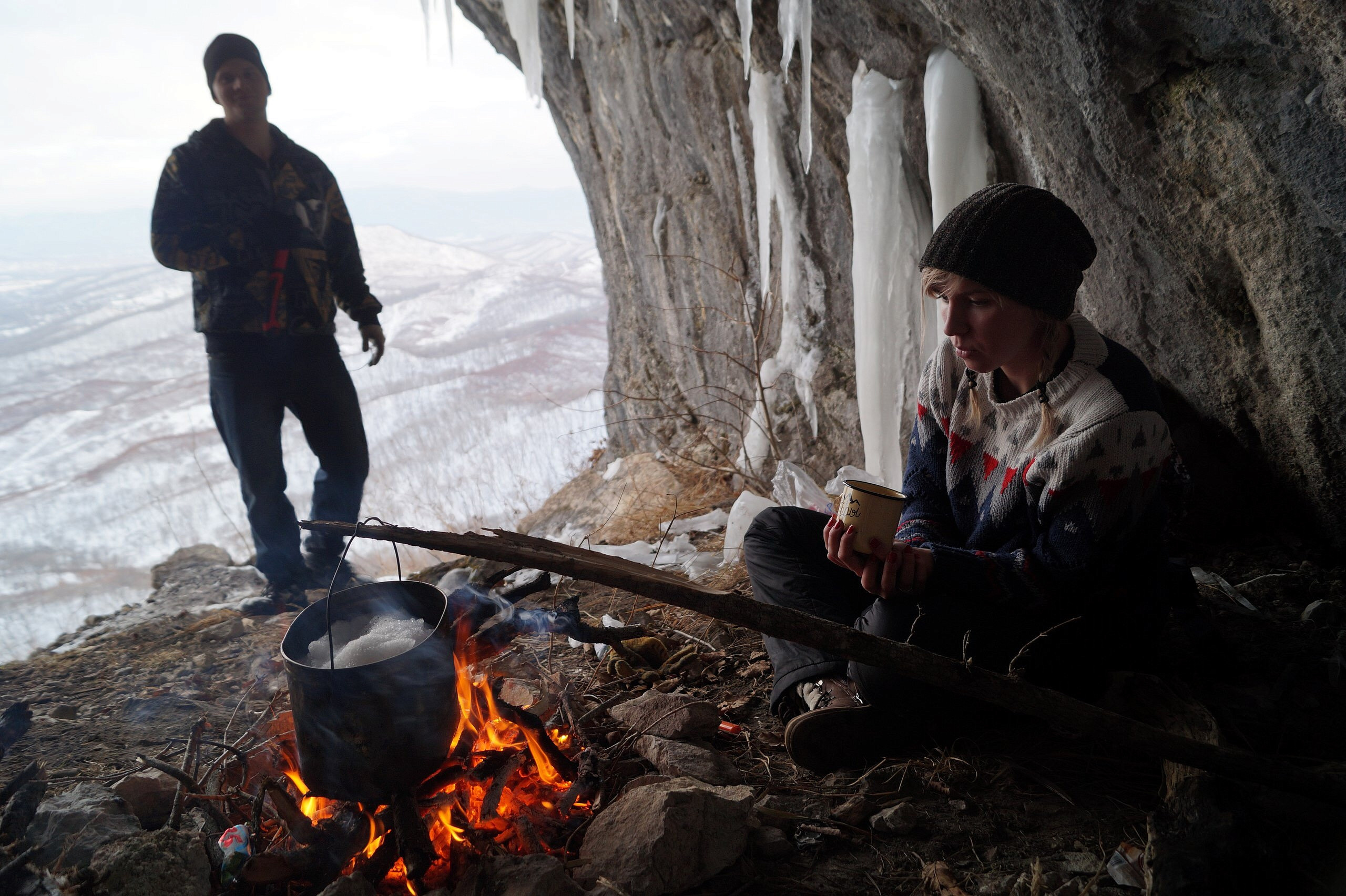 Ревизия бомбоубежищ Владивостока выявила проблему