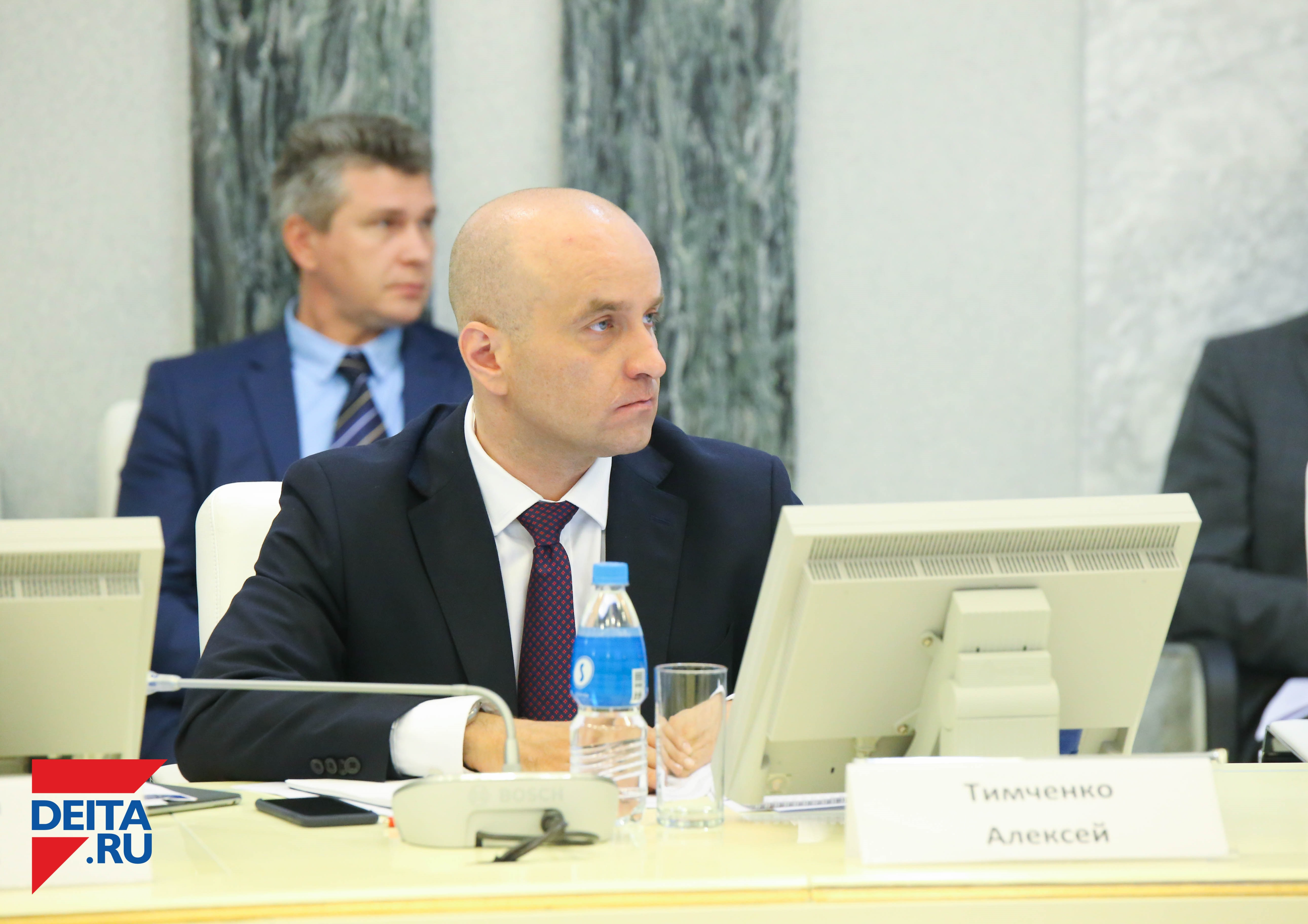 Главный «делоросс» Приморья рассказал о потенциале женского предпринимательства