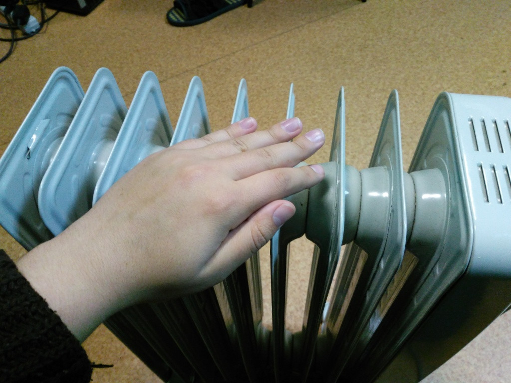 На Камчатке начался отопительный сезон