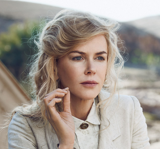 В соцсетях обсуждают Николь Кидман, оскорбившую своих приемных детей