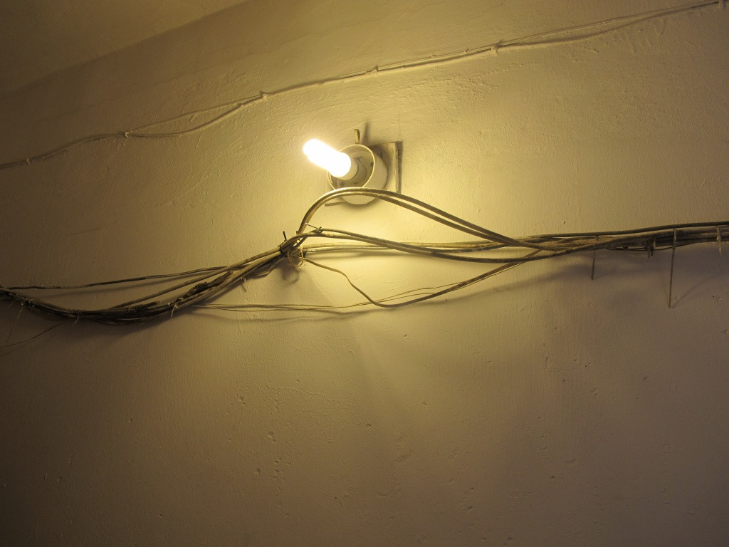 Отключение света ждет жителей многих домов Владивостока во вторник