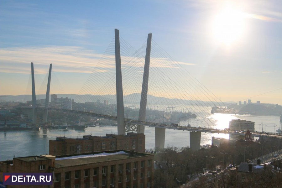 Стало известно, как в Приморье привлекут туристов