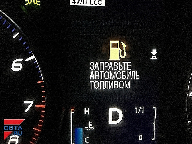 Цены на топливо внепланово повысят в России