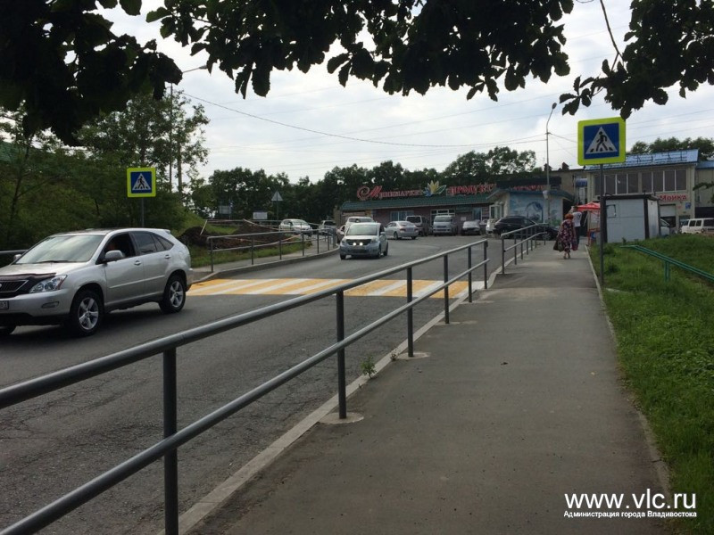 Серьезная проблема жителей Патрокла наконец-то устранена